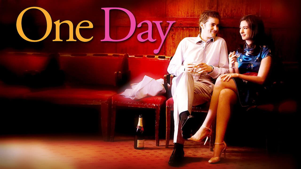 One Day still 1