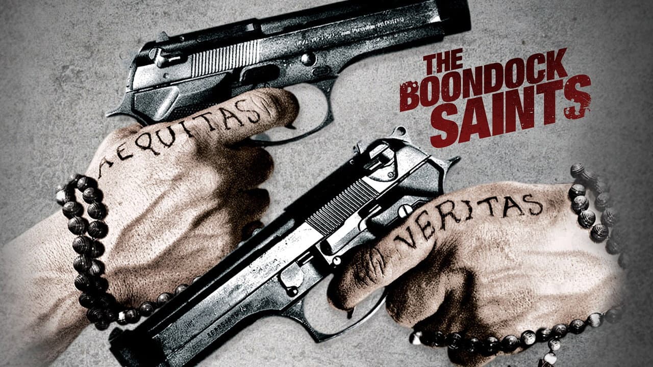The Boondock Saints still 3