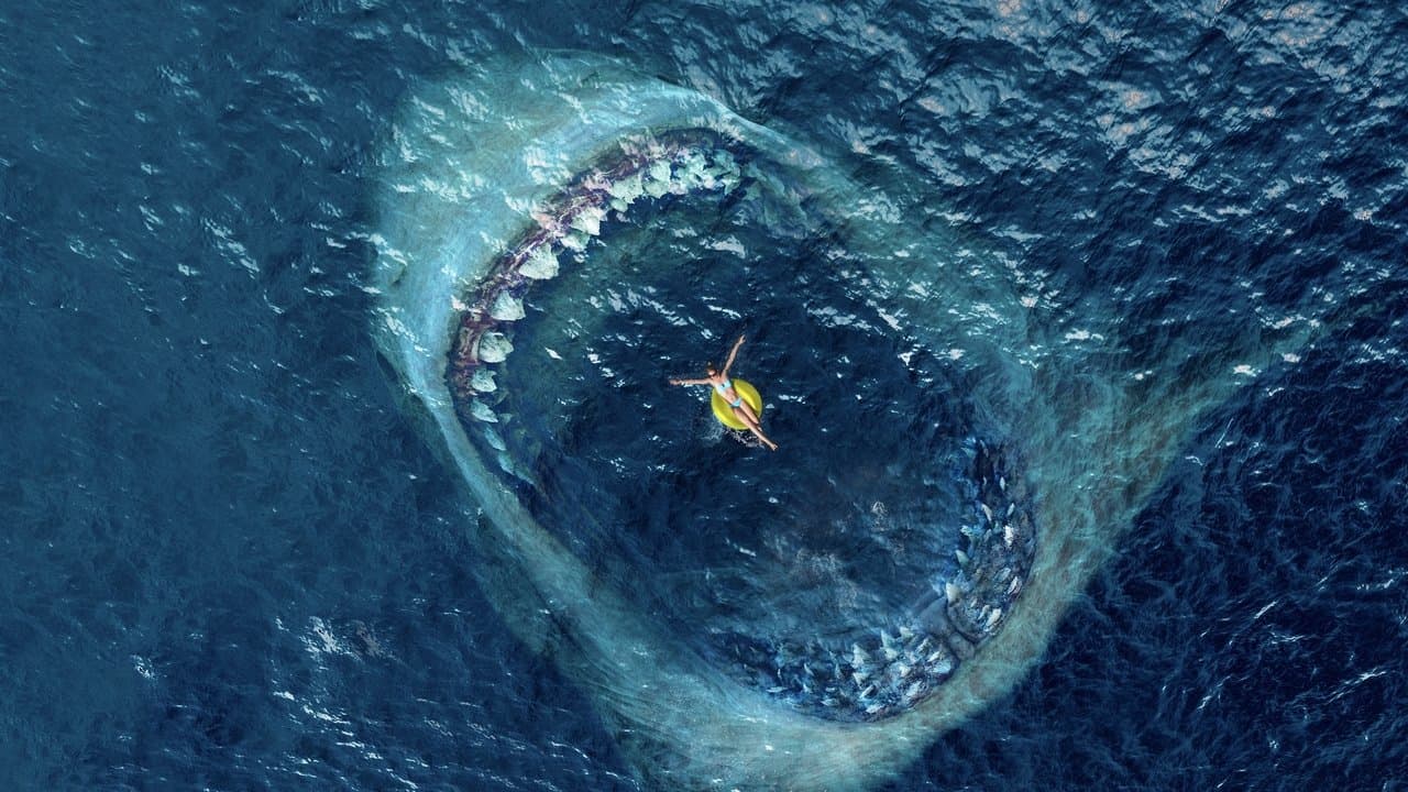 The Meg still 8