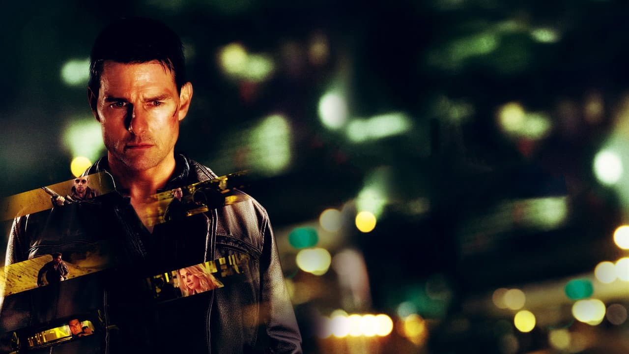 Jack Reacher still 8