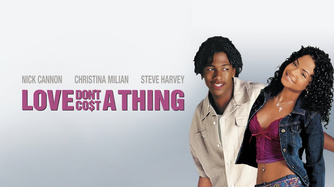 Love Don't Co$t a Thing still 2