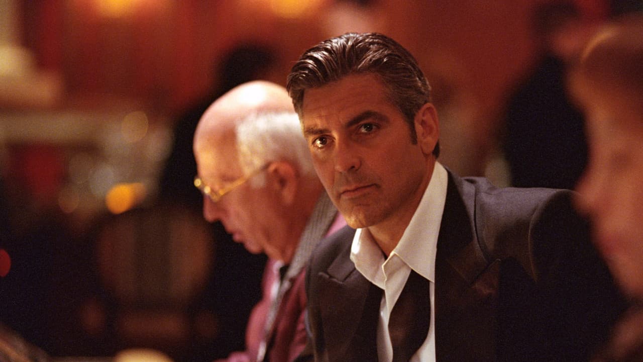Ocean's Eleven still 8