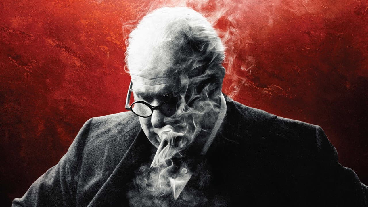 Darkest Hour still 8