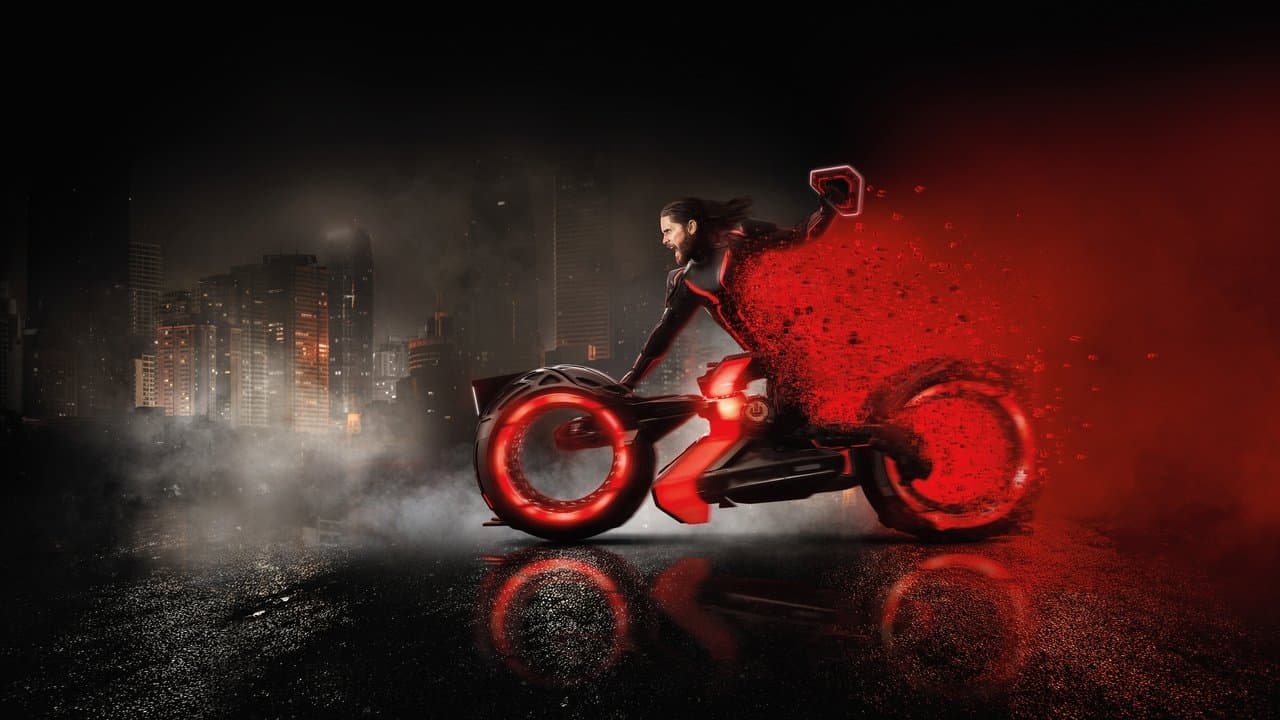 TRON: Ares still 6