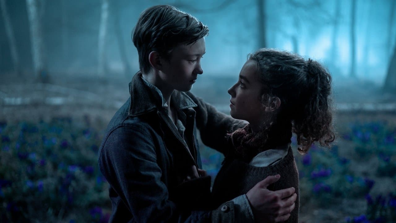 White Bird still 8