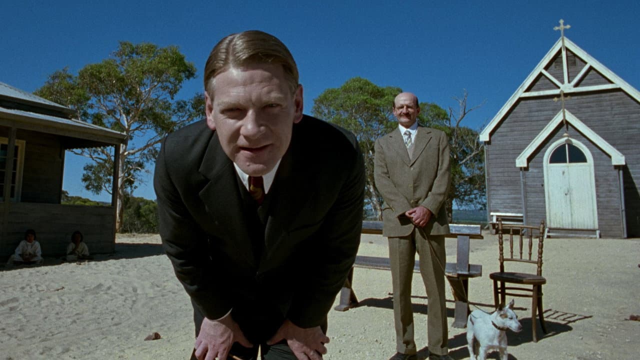 Rabbit-Proof Fence still 6