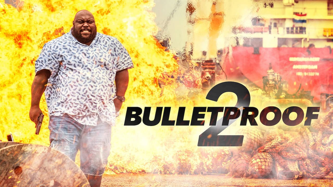 Bulletproof 2 still 6