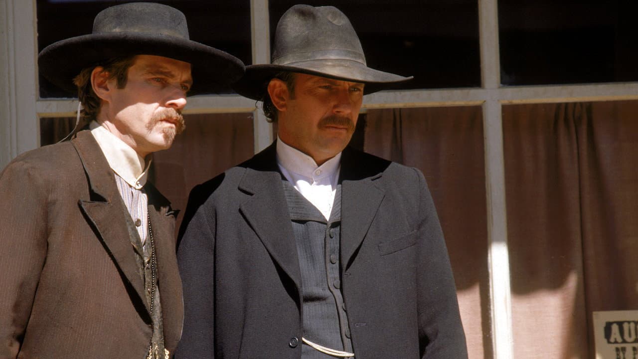 Wyatt Earp still 7