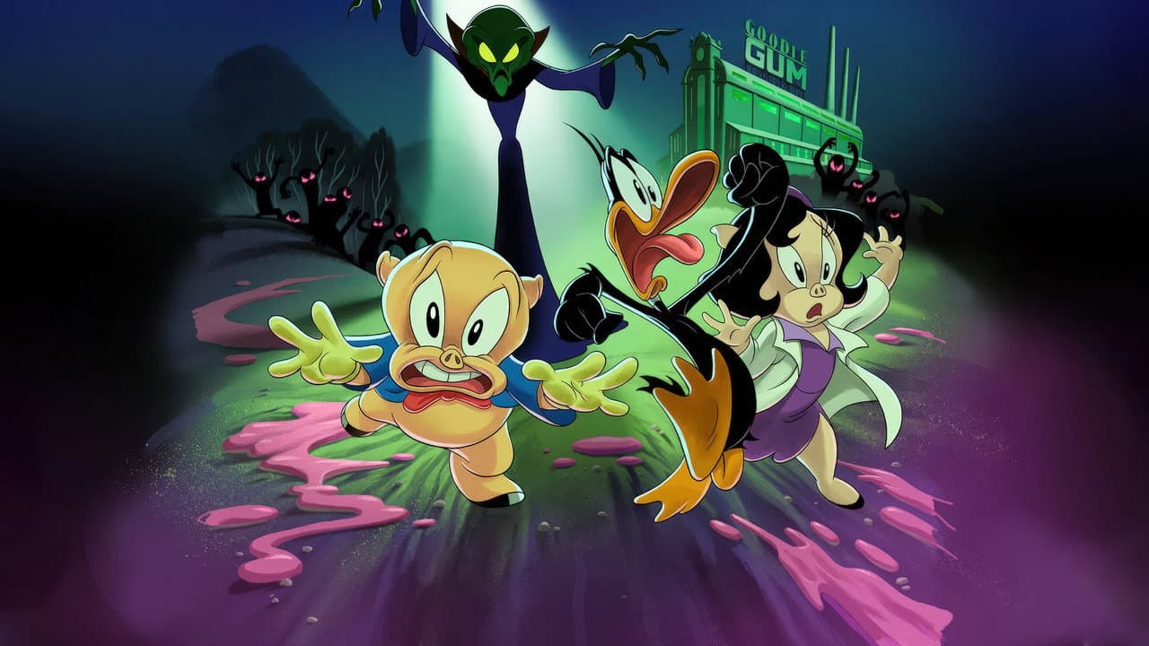 The Day the Earth Blew Up: A Looney Tunes Movie still 3