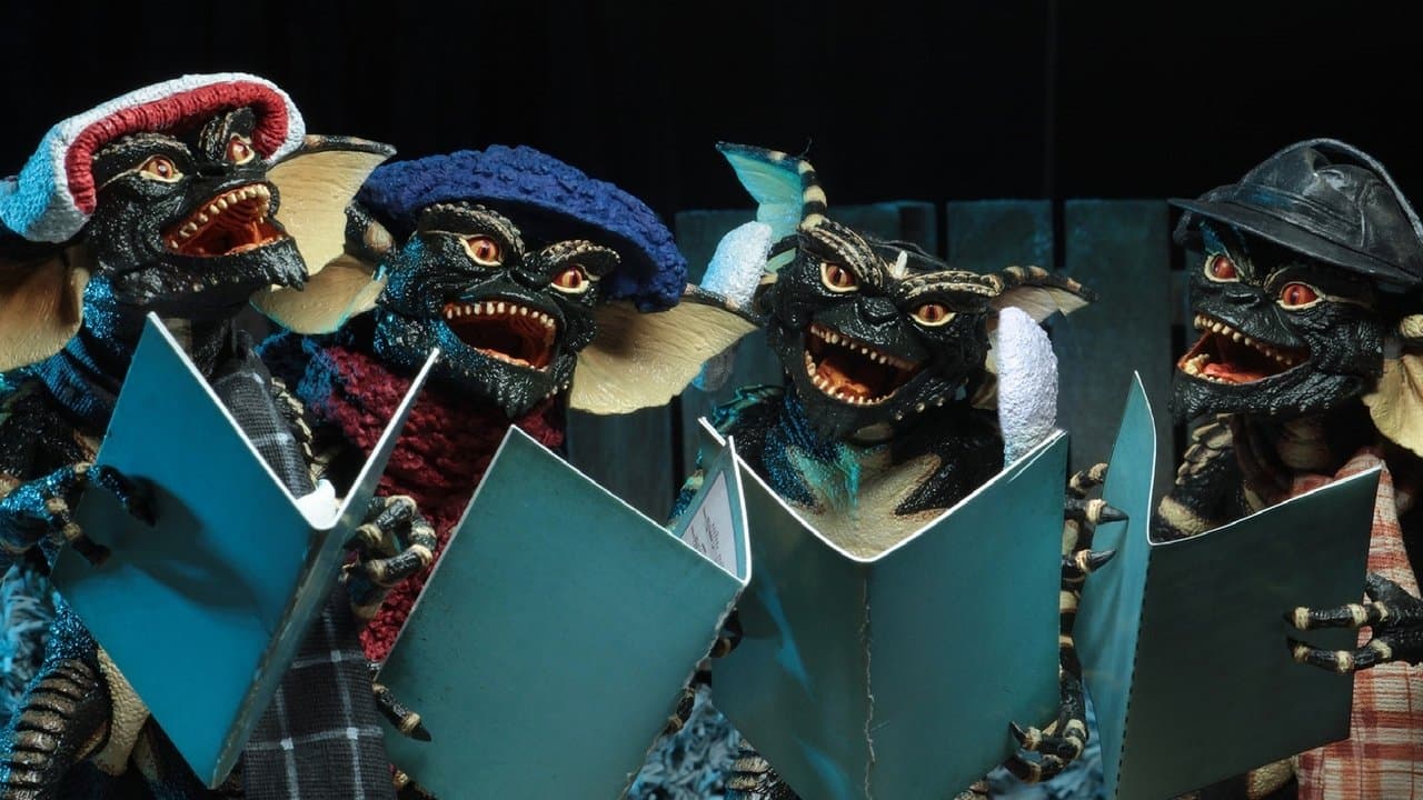 Gremlins still 8