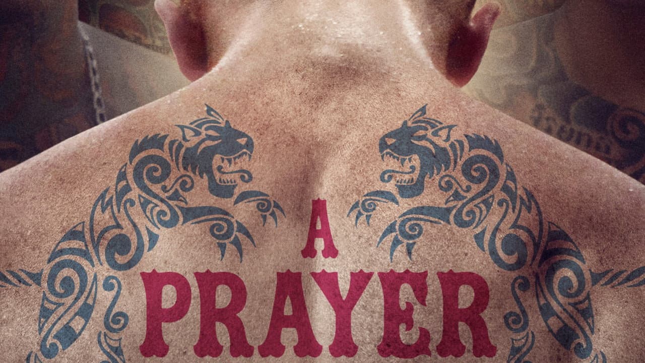 A Prayer Before Dawn still 5