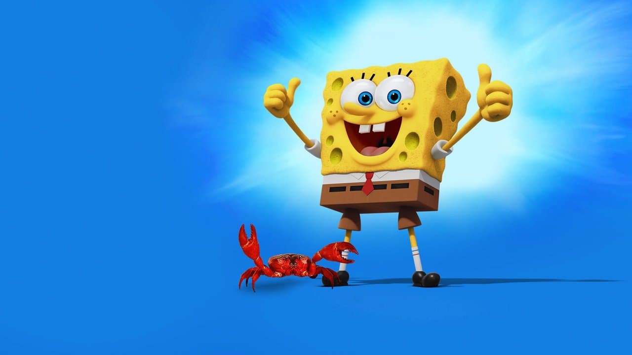 The SpongeBob Movie: Sponge Out of Water still 5
