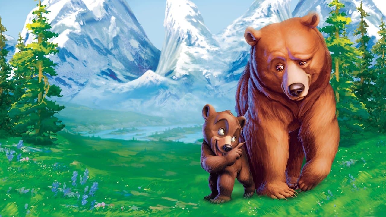 Brother Bear still 6