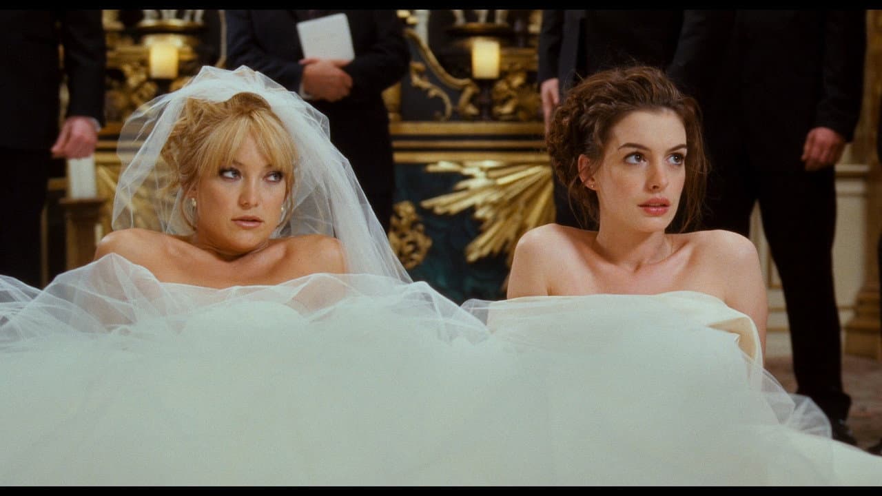 Bride Wars still 4