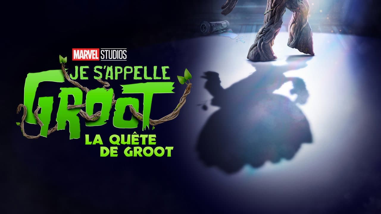 Groot's Pursuit still 4