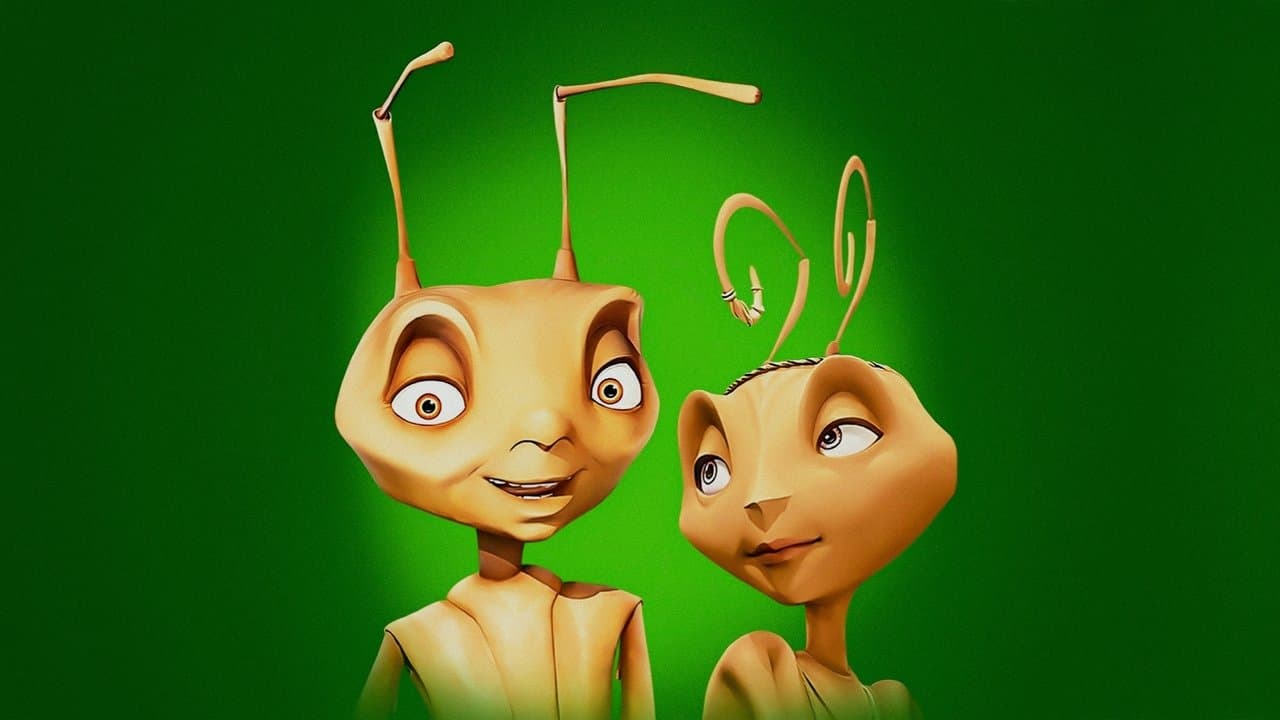 Antz still 2