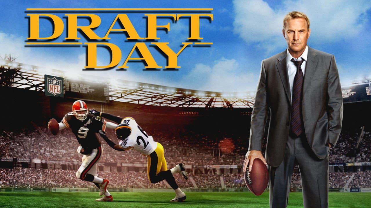 Draft Day still 4