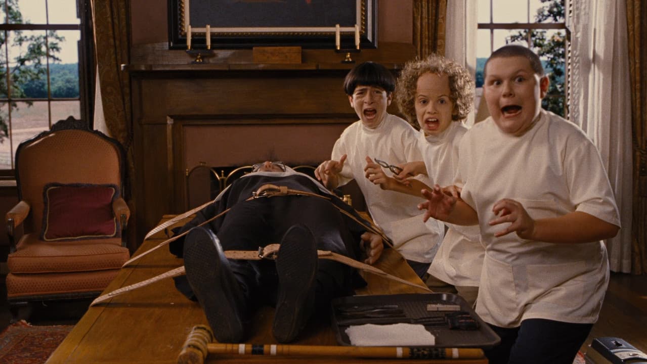 The Three Stooges still 8