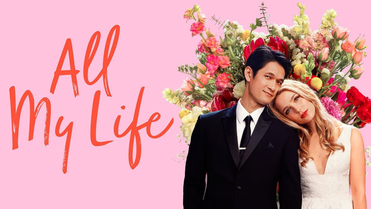 All My Life still 6