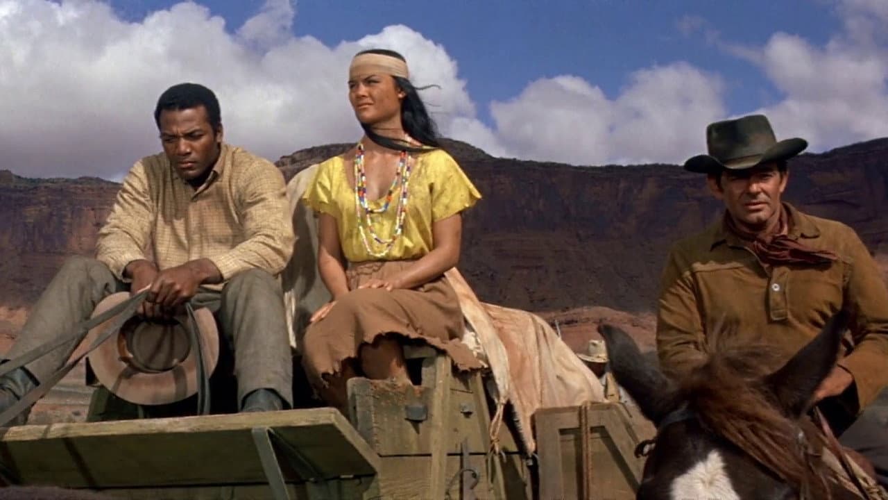 Rio Conchos still 7