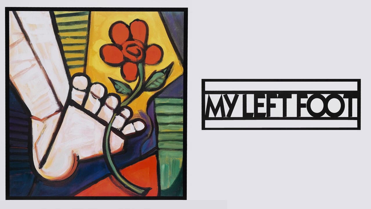 My Left Foot: The Story of Christy Brown still 8