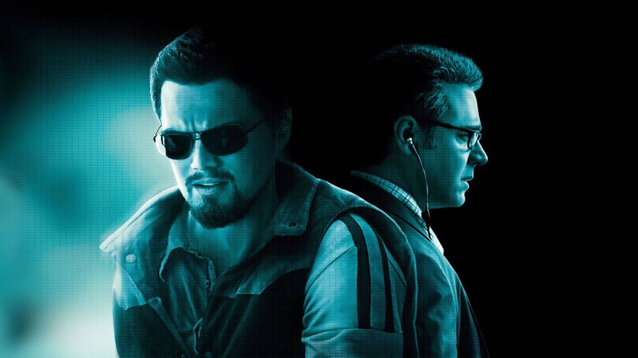 Body of Lies still 1