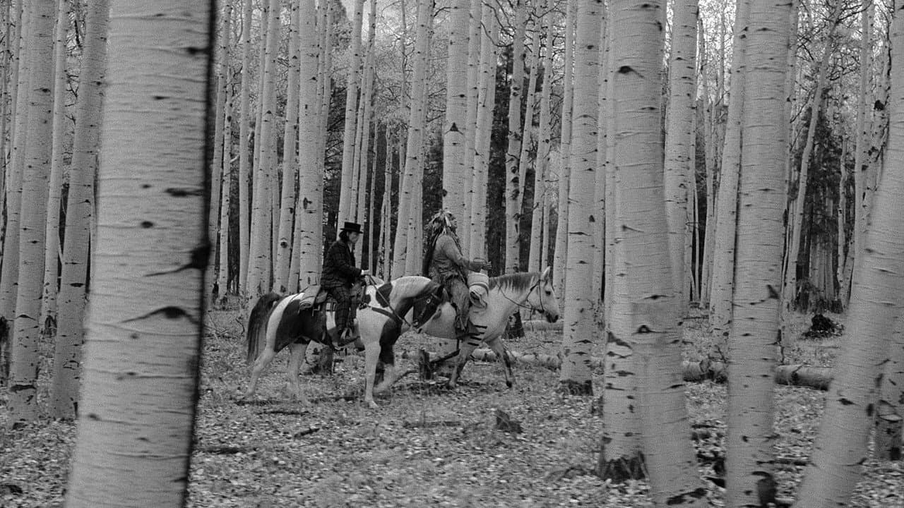 Dead Man still 6