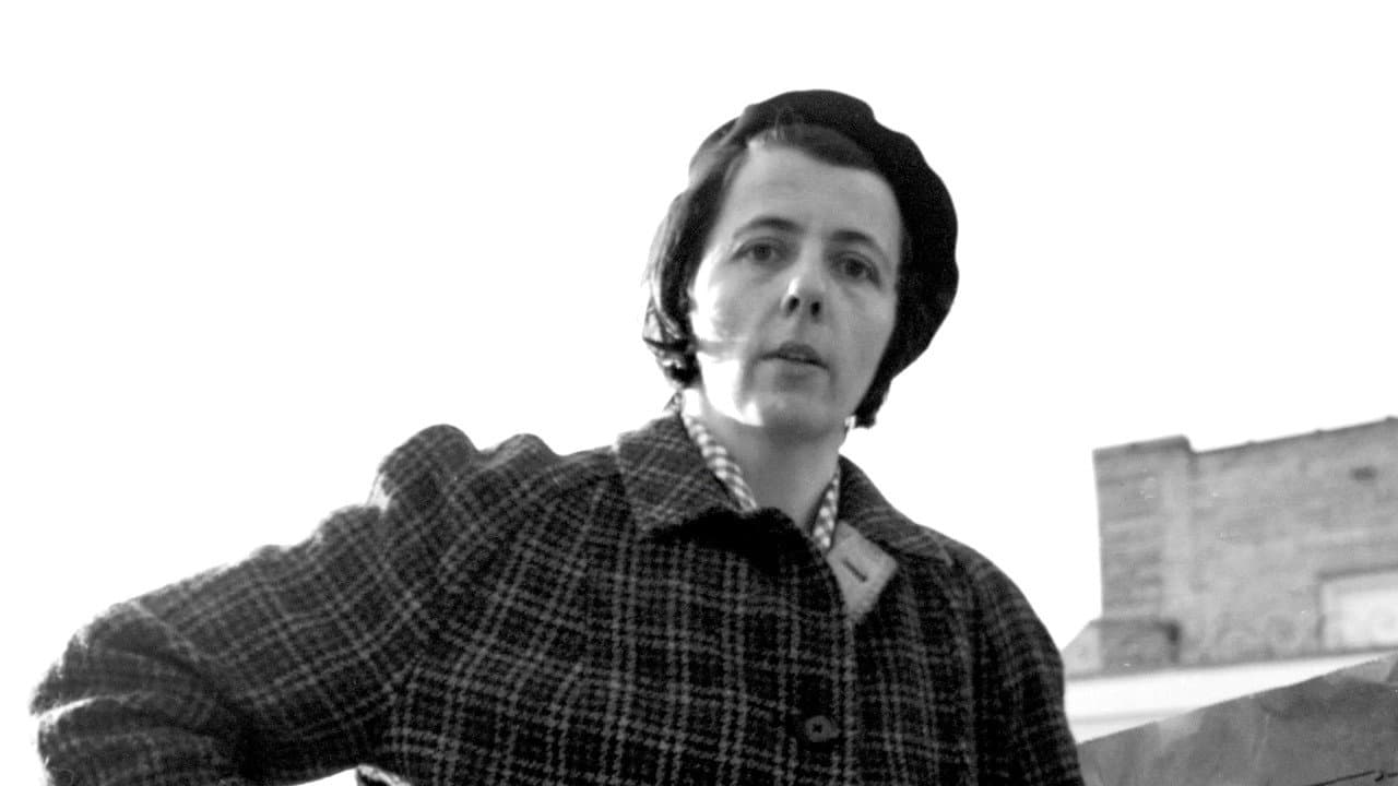 Finding Vivian Maier still 2