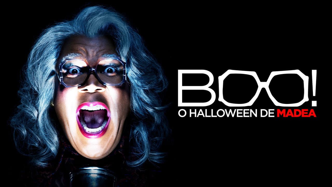 Boo! A Madea Halloween still 6