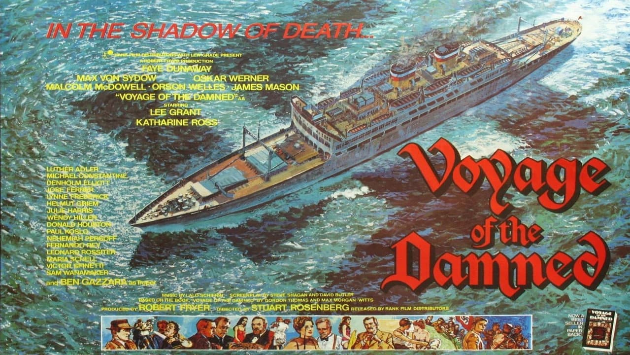 Voyage of the Damned still 7