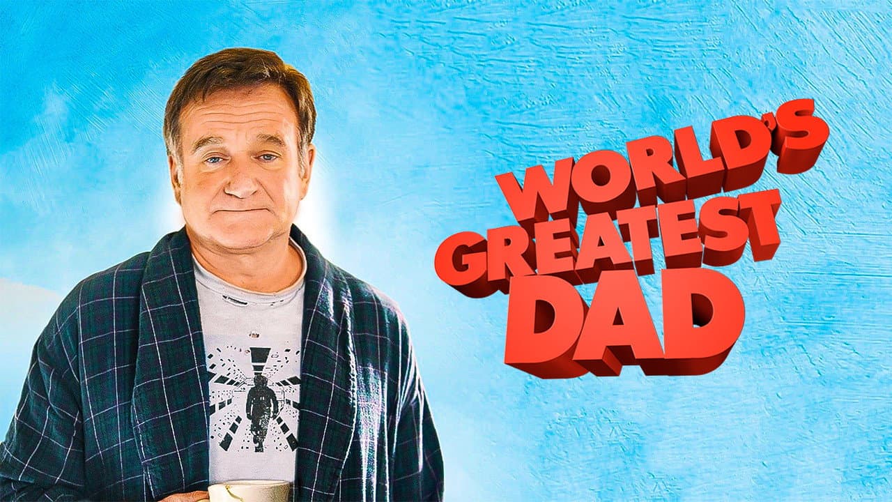World's Greatest Dad still 8