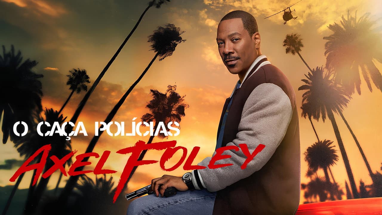 Beverly Hills Cop: Axel F still 3