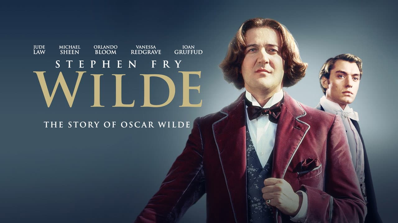 Wilde still 7