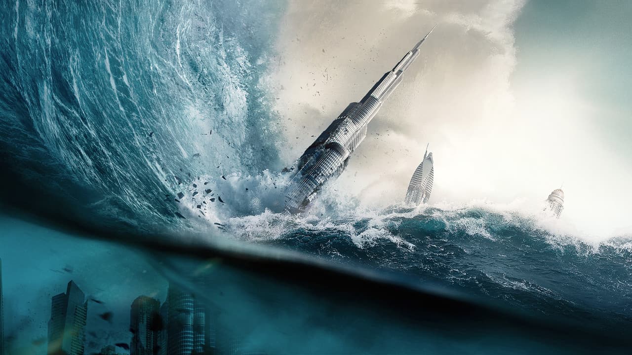 Geostorm still 8