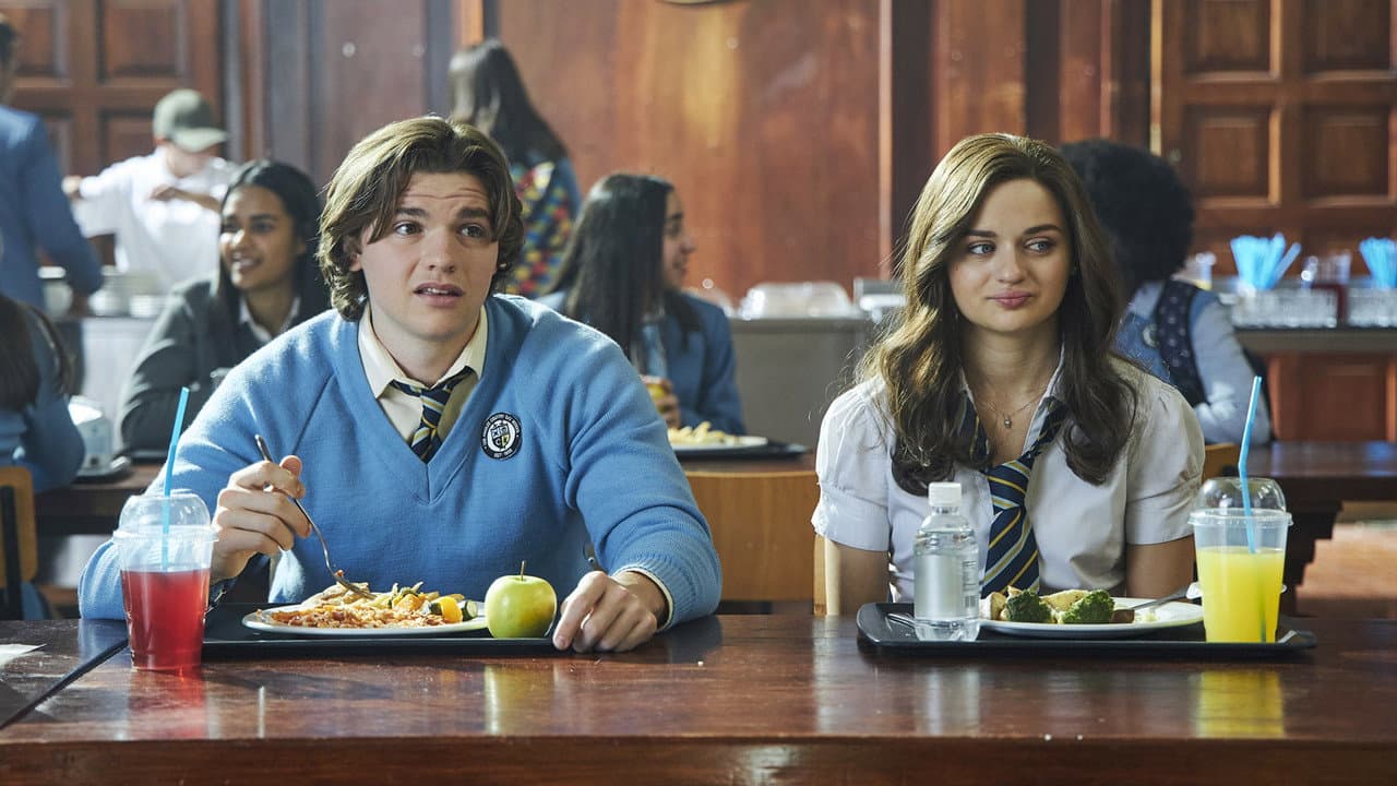 The Kissing Booth 2 still 2