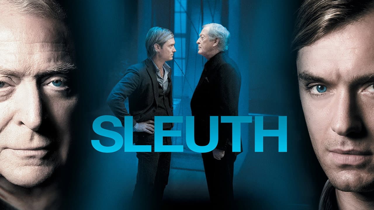 Sleuth still 7
