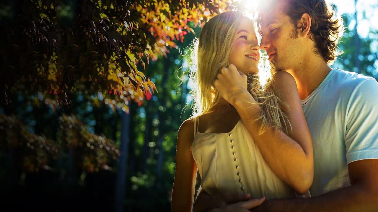 Endless Love still 5