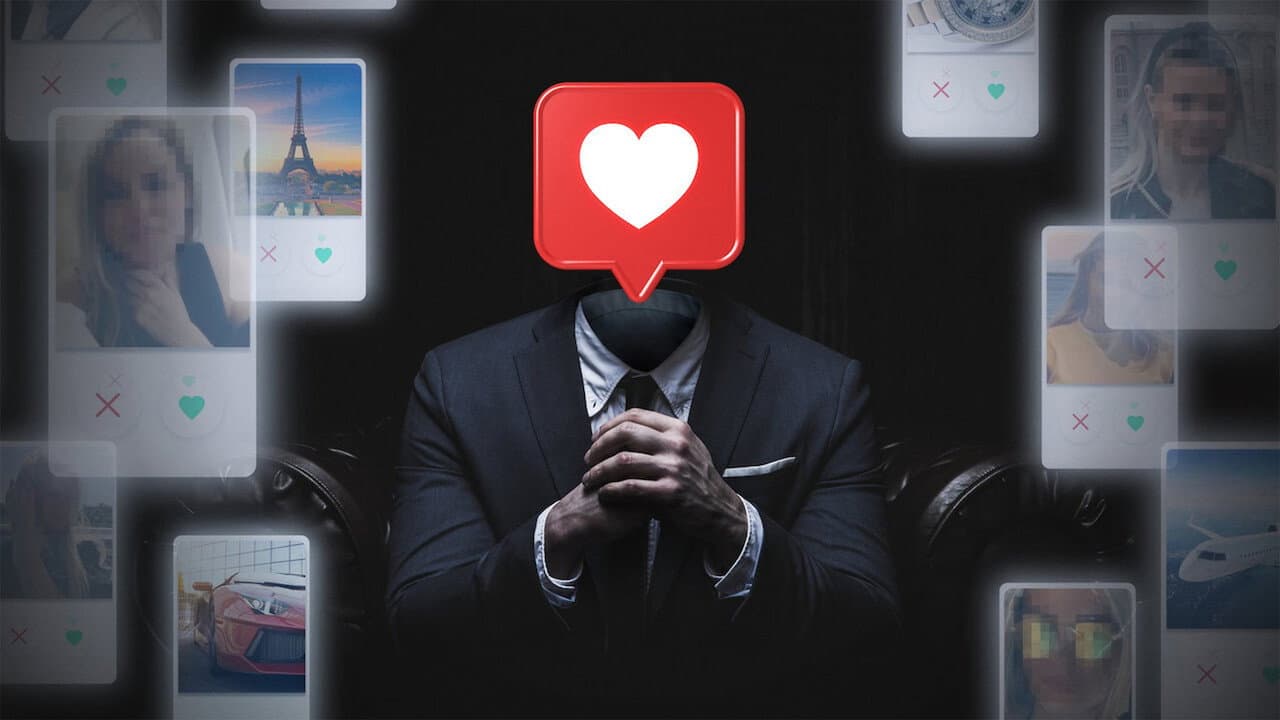 The Tinder Swindler still 2