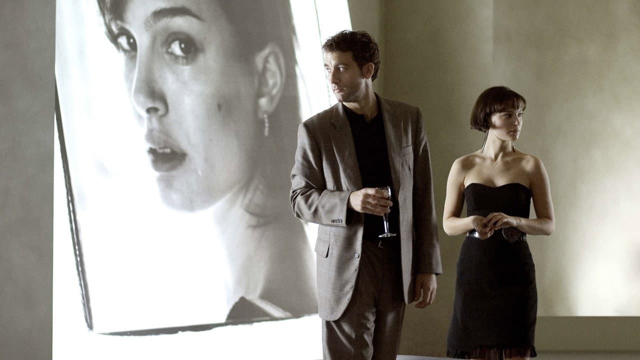Closer still 5