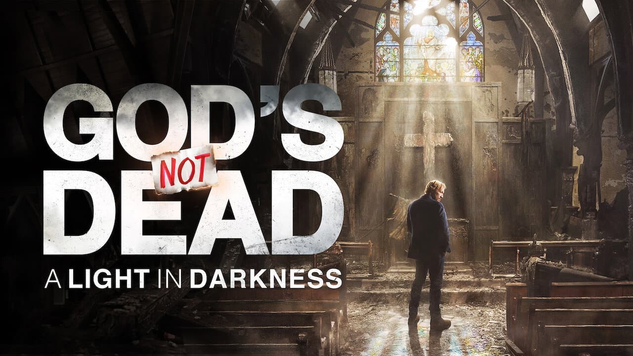 God's Not Dead: A Light in Darkness still 7