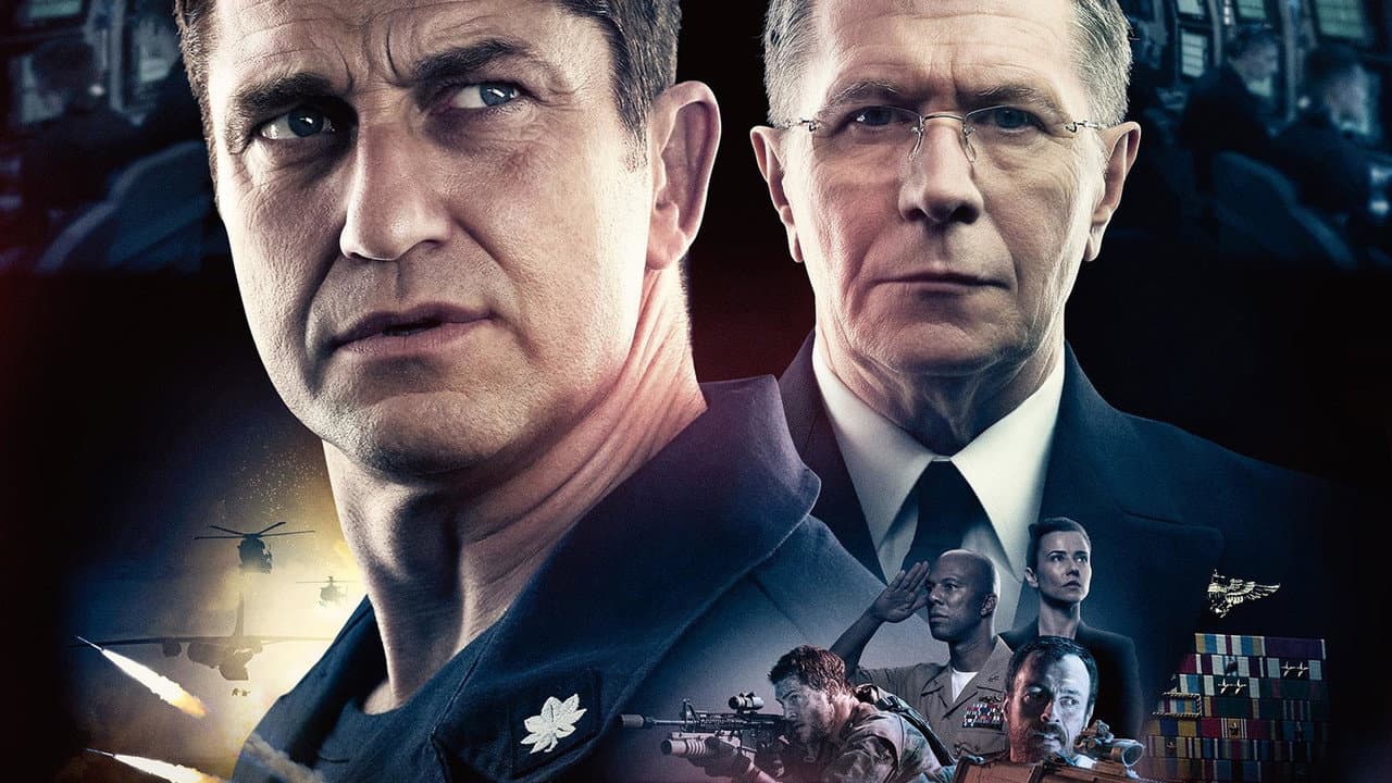 Hunter Killer still 5