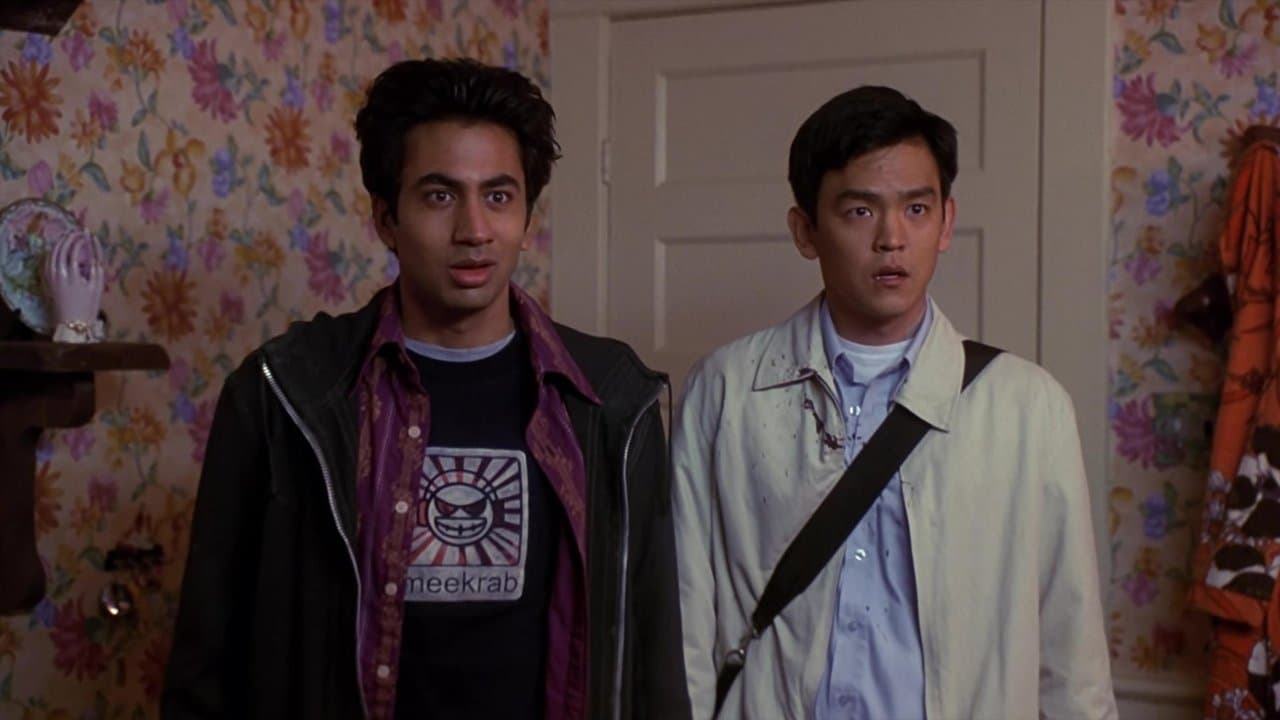 Harold & Kumar Go to White Castle still 5