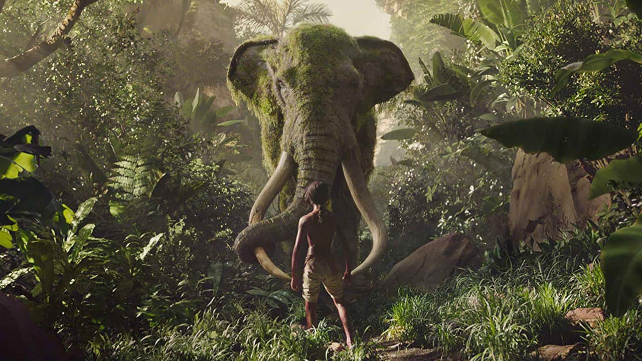 Mowgli: Legend of the Jungle still 3