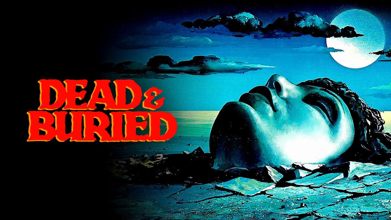 Dead & Buried still 1