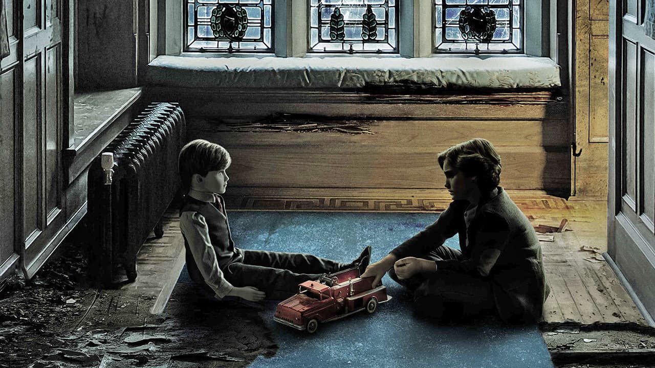 Brahms: The Boy II still 5