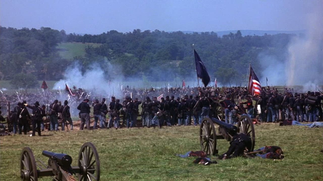 Gettysburg still 8