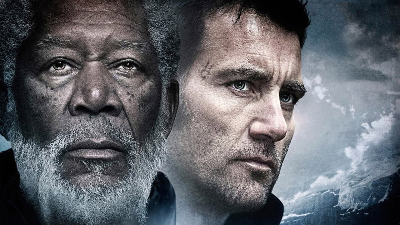 Last Knights still 5