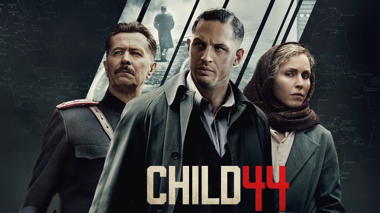 Child 44 still 4