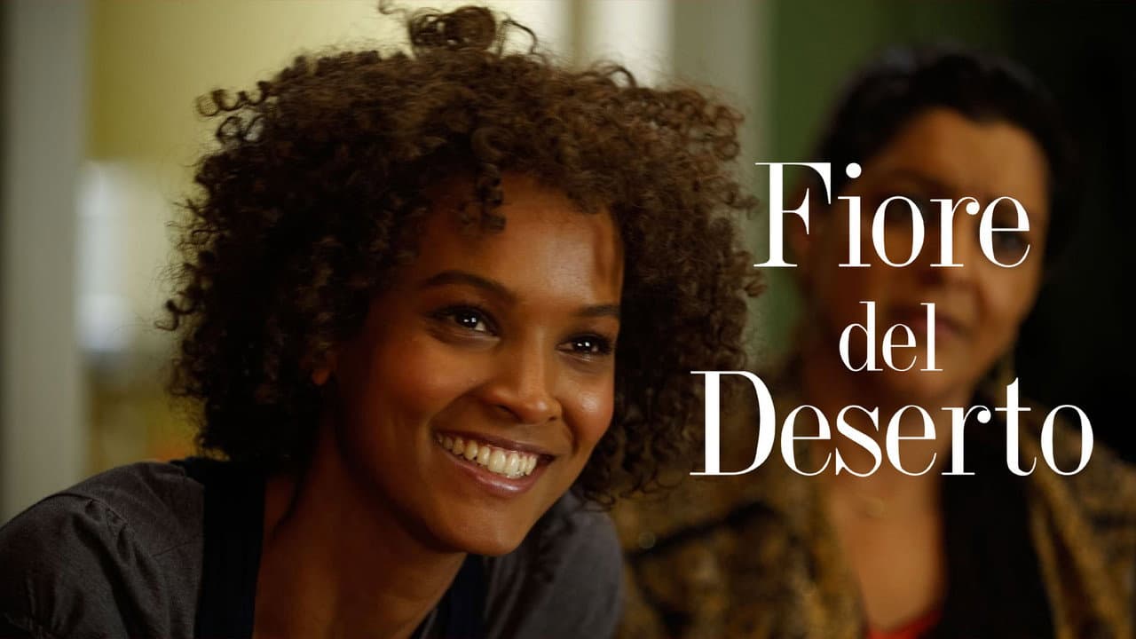 Desert Flower still 6