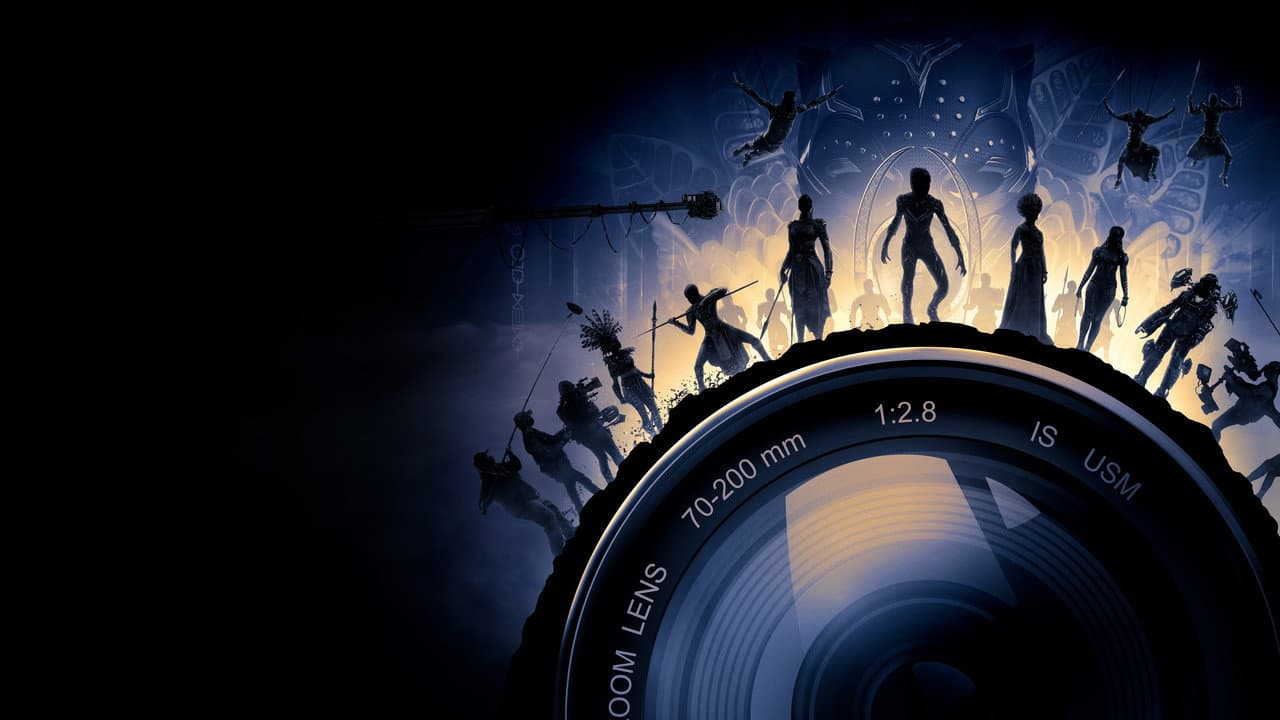 Marvel Studios Assembled: The Making of Black Panther: Wakanda Forever still 5